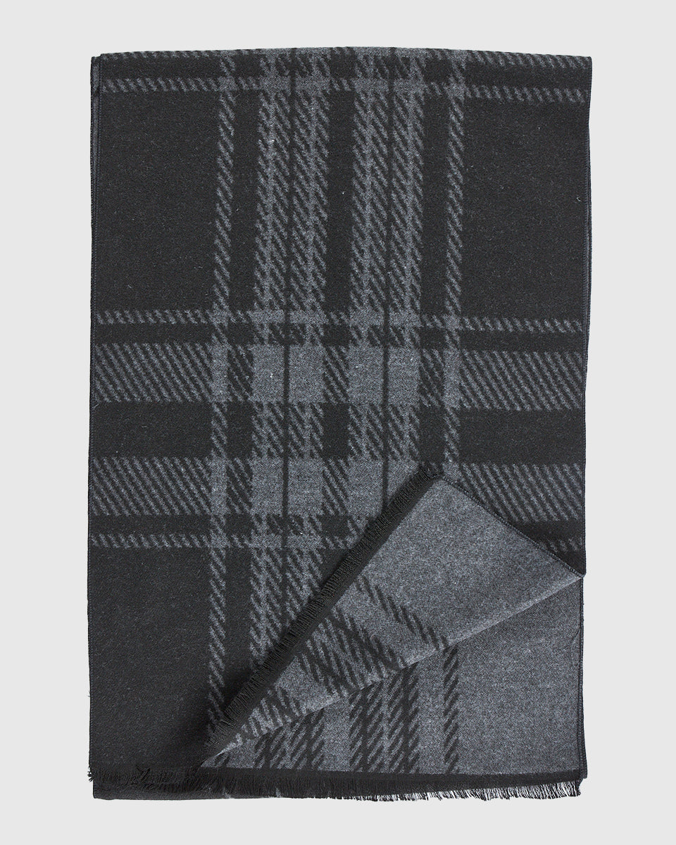 Sciarpa in poliestere 59-0000138