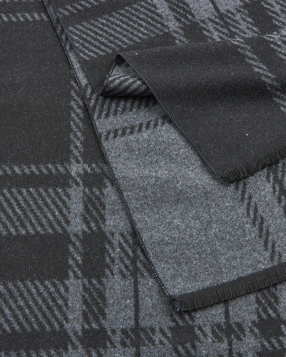 Sciarpa in poliestere 59-0000138