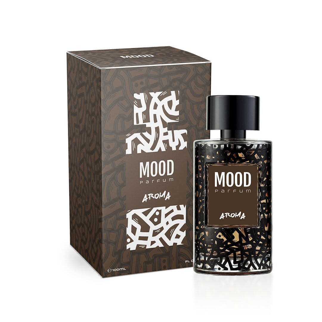 MOOD Aroma Eau de Parfum 100 ml