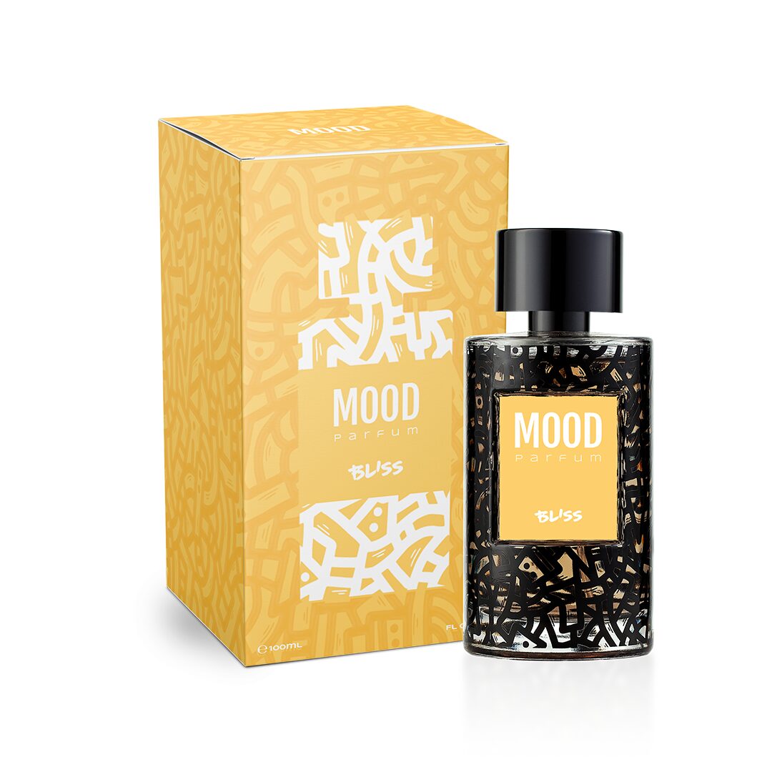 MOOD Bliss Eau de Parfum 100 ml