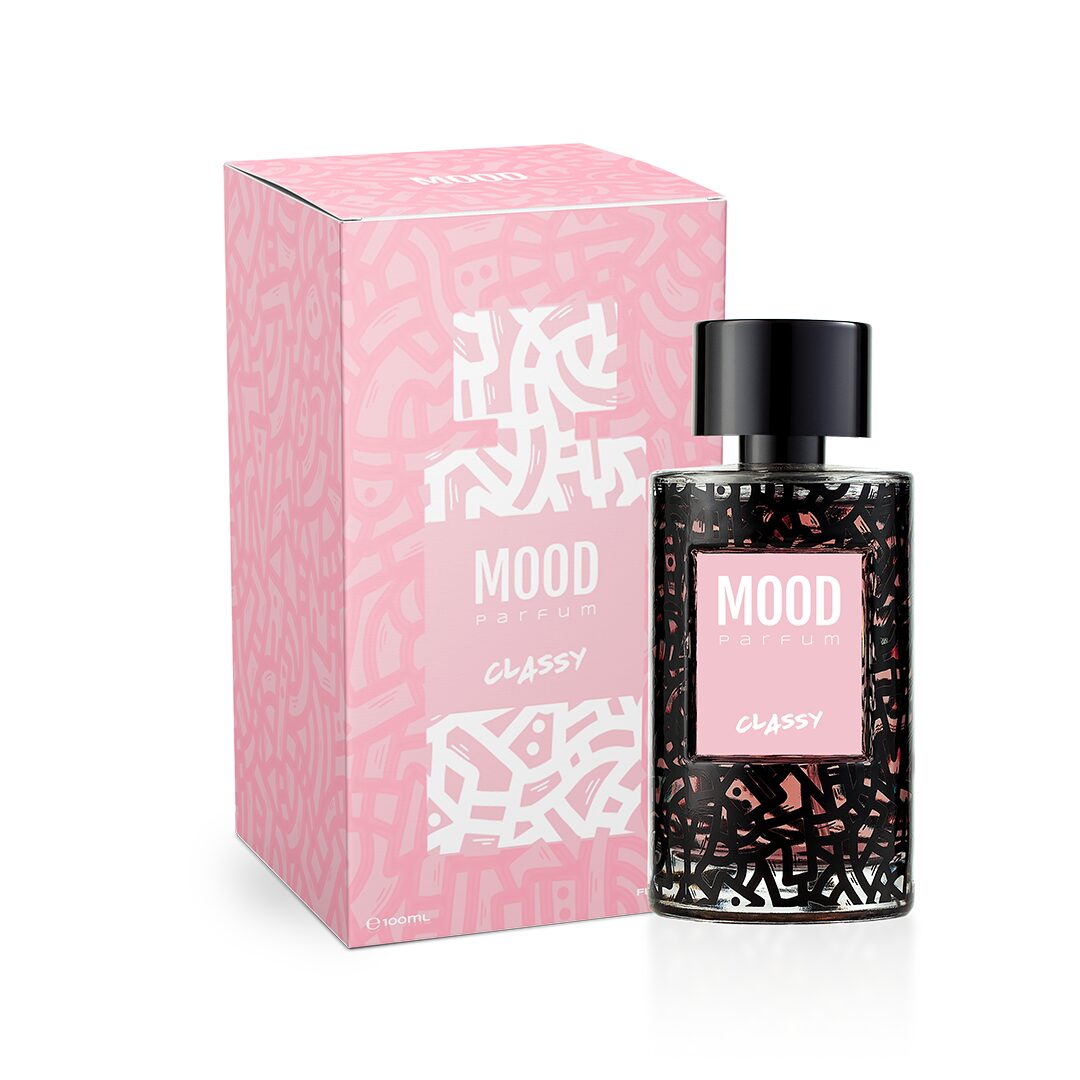 MOOD Classy Eau de Parfum 100 ml