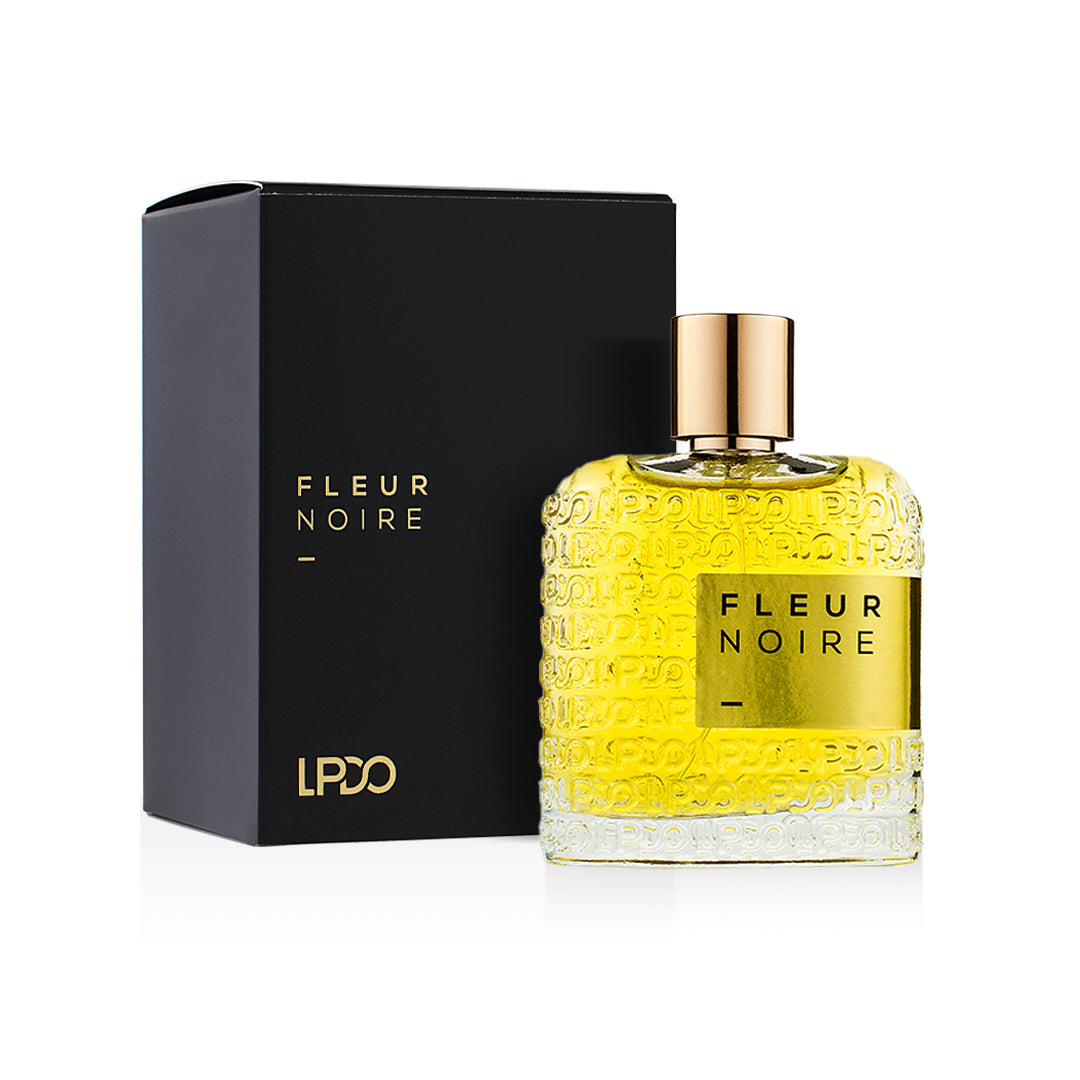 LPDO Fleur Noire Eau de Parfum 100 ml