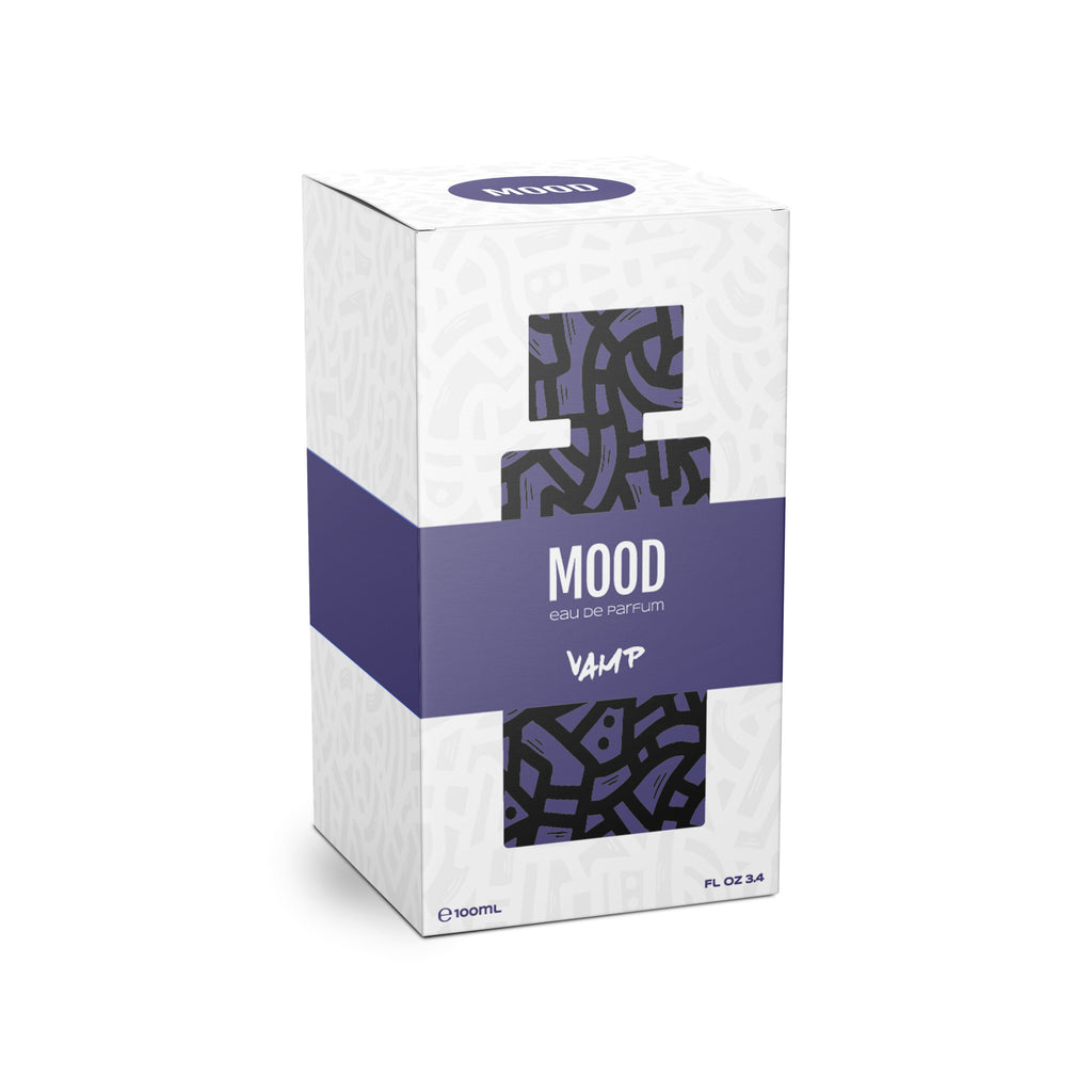 MOOD Vamp Eau de Parfum 100 ml