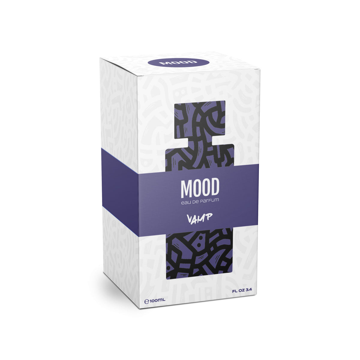 MOOD Vamp Eau de Parfum 100 ml