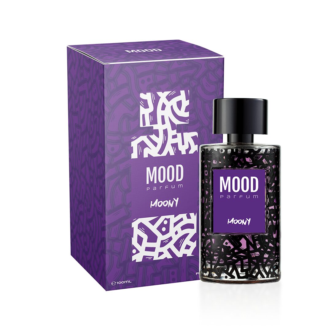 MOOD Moony Eau de Parfum 100 ml
