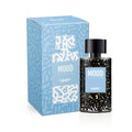 MOOD Naked Eau de Parfum 100 ml