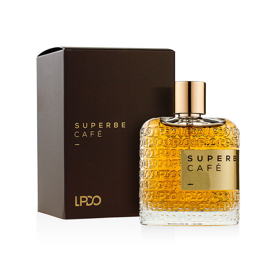 LPDO Superbe Cafè Eau de Parfum 100 ml