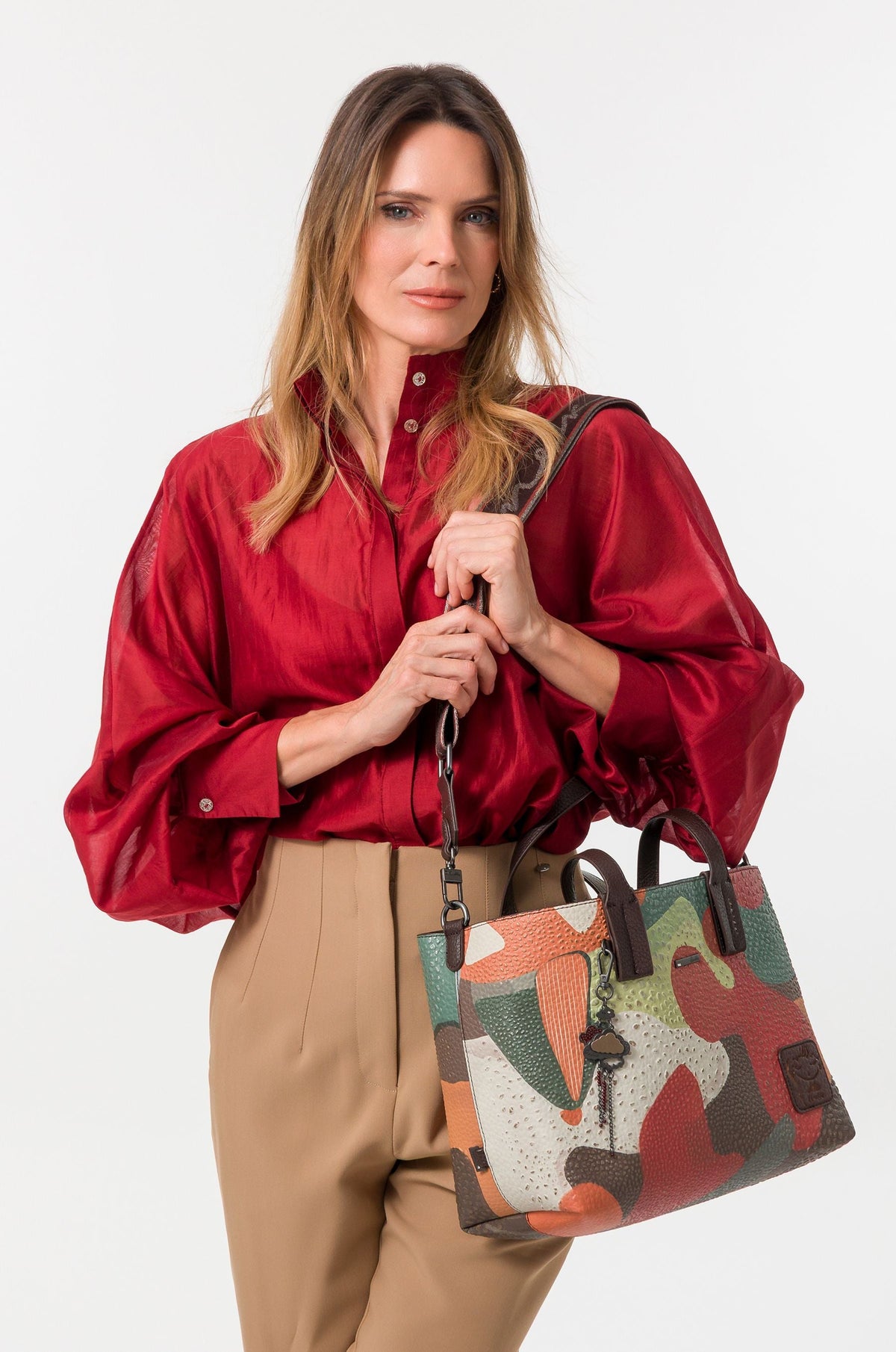 Tote Odyssey