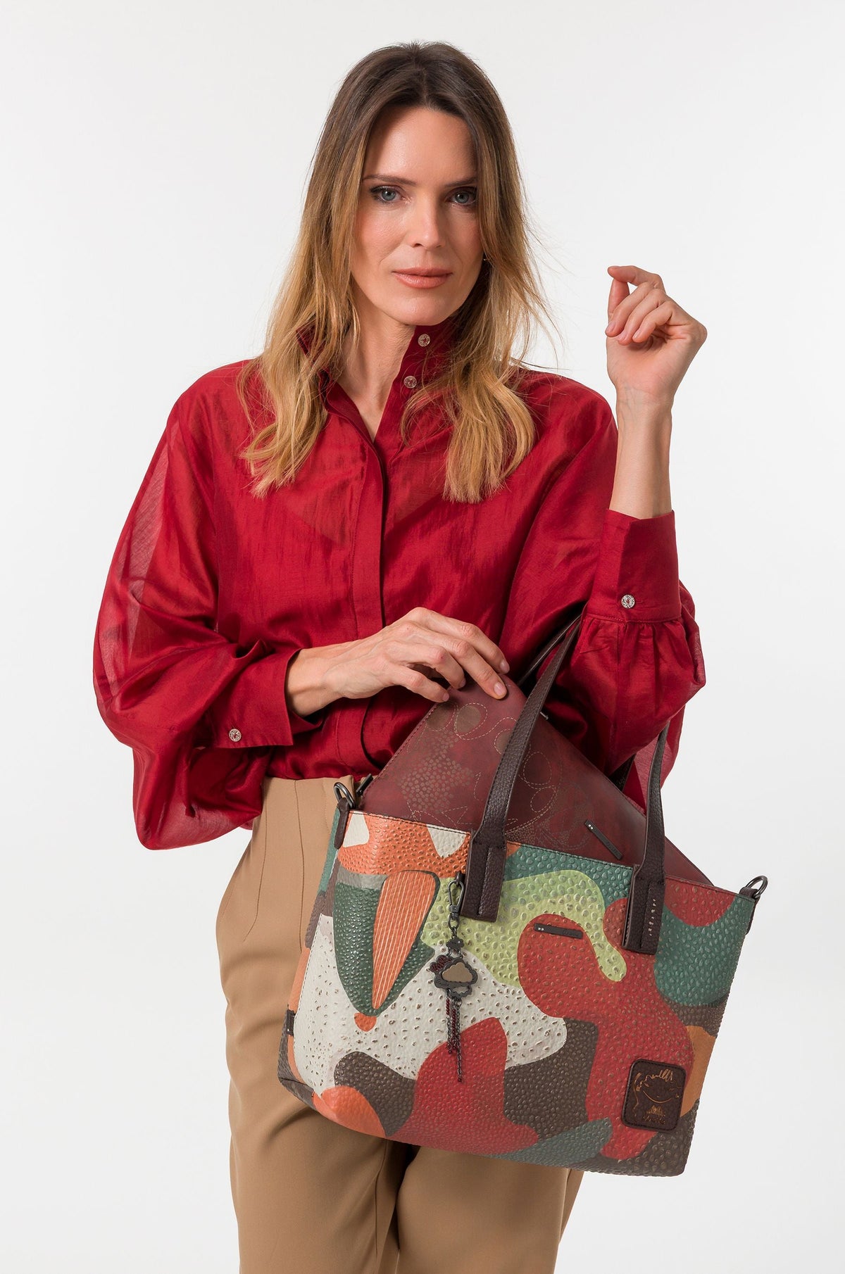Tote Odyssey