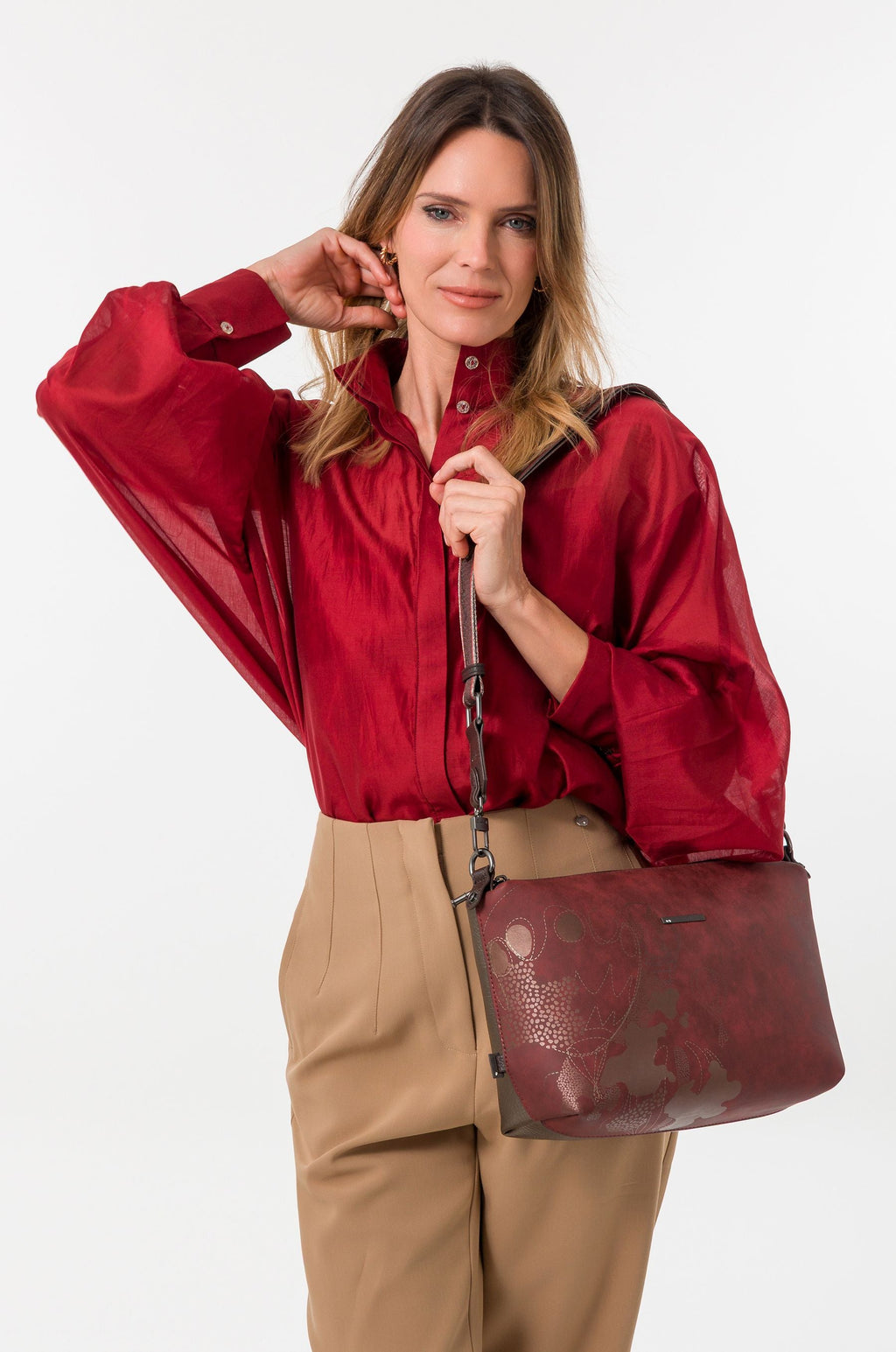 Tote Odyssey