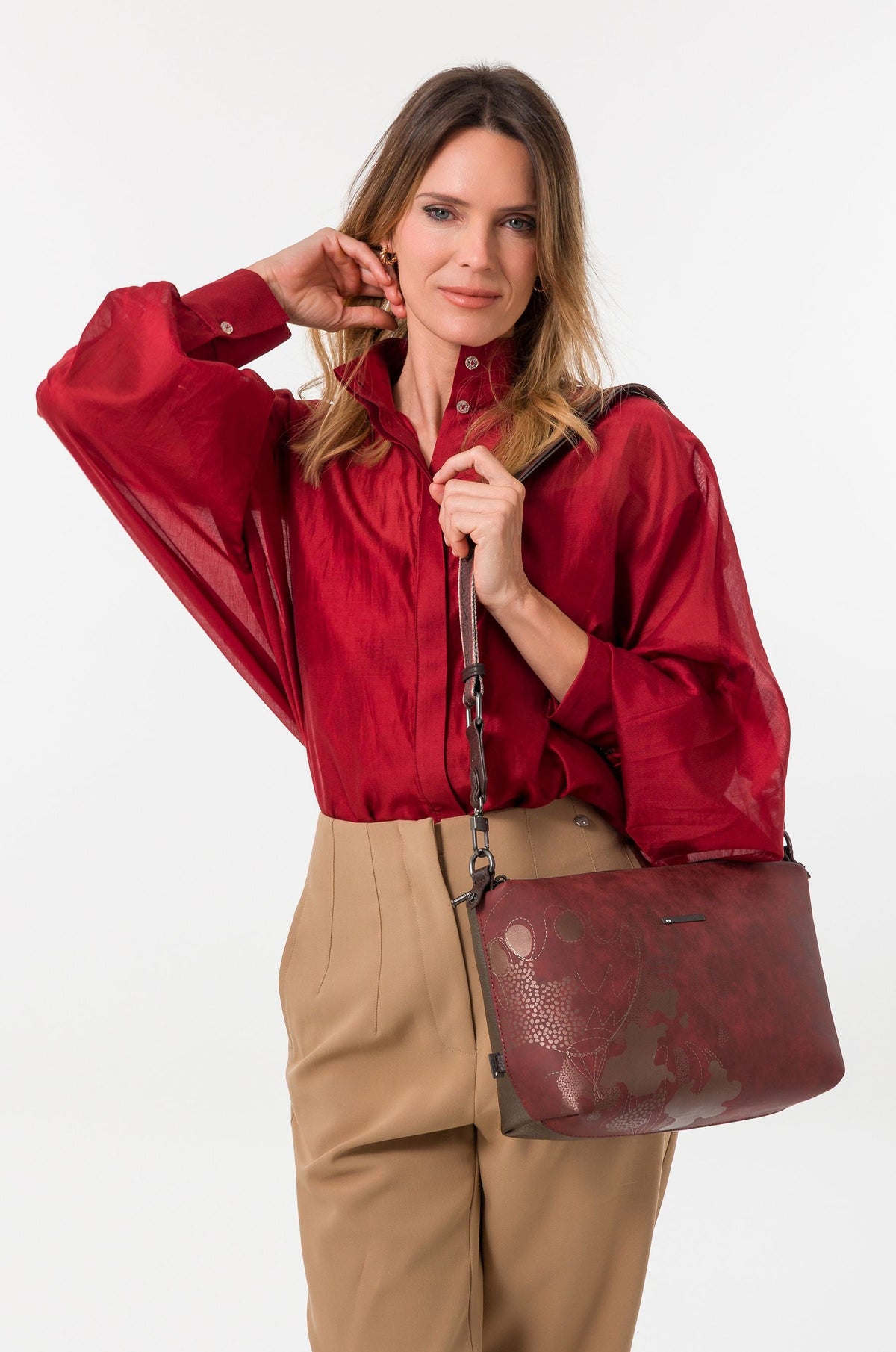 Tote Odyssey