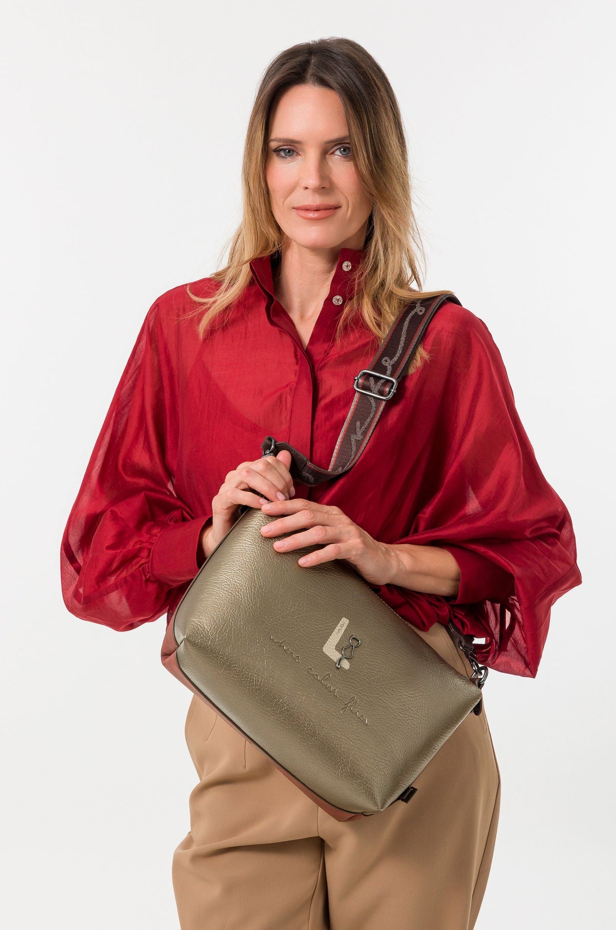 Tote Odyssey