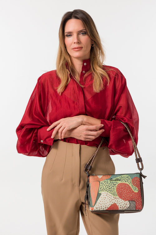 Borsa a spalla e tracolla Odyssey